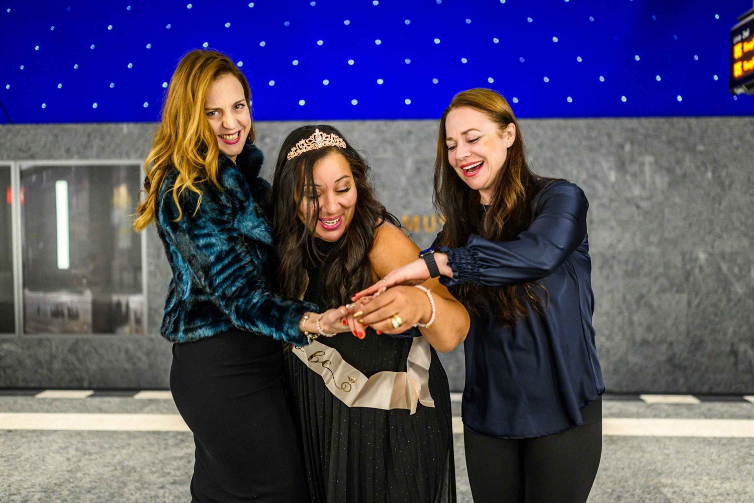 Berlin: Premium 60-minuters fotografering vid ikoniska landmärken