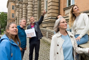 Berlin - Preussisk historia Rundvandring i Preussens historia med Geo Epoche