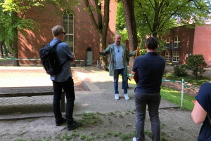 Berlin - Preussisk historia Rundvandring i Preussens historia med Geo Epoche