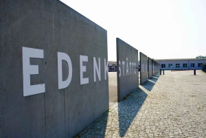 Berlin: Sachsenhausen Memorial – Survivor Stories in German