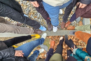 Berlin: Sachsenhausen Memorial – Survivor Stories in German