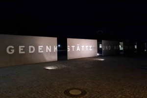 Berlin: Sachsenhausen Memorial – Survivor Stories in German