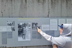 Berlin: Sachsenhausen Memorial – Survivor Stories in German