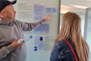 Berlin: Sachsenhausen Memorial – Survivor Stories in German