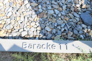 Berlin: Sachsenhausen Memorial – Survivor Stories in German