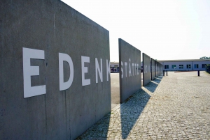 Berlin: Sachsenhausen Memorial – Survivor Stories in German