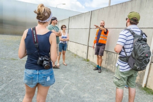 Berlin: Sights and Highlights Bike Tour with a Local Guide