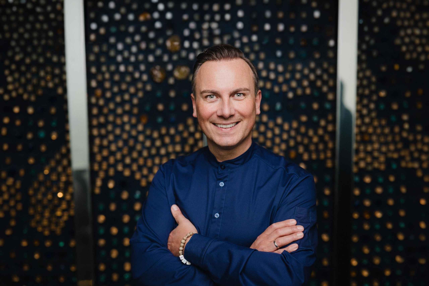 Berlin: TV-tårnet SPHERE Restaurant Tim Raue Inngangsbillett