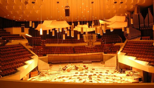Berliner Philharmoniker