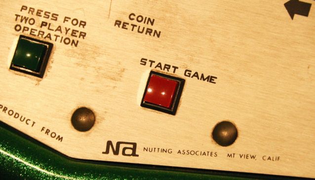 Computerspiele Museum - Computer Game Museum