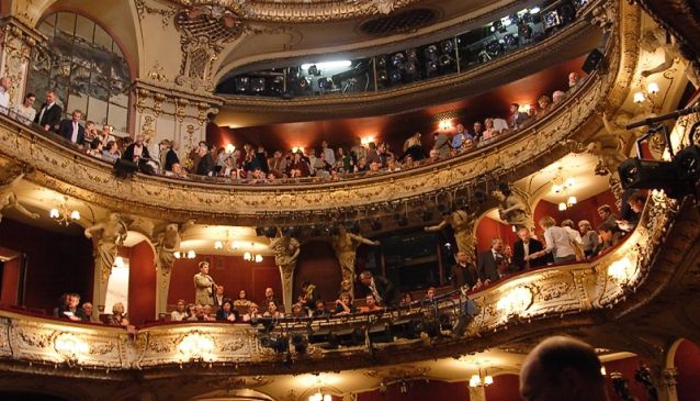 Das Berliner Ensemble