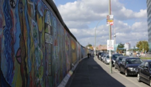 East Side Gallery