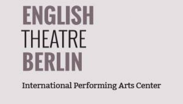 Teatro en Inglés de Berlín