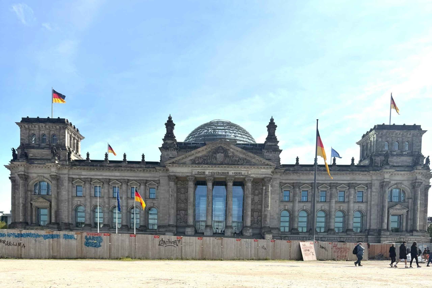 Rostock: Family-Friendly Sightseeing Tour to Berlin