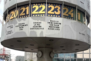 Rostock: Family-Friendly Sightseeing Tour to Berlin