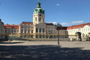 Rostock: Family-Friendly Sightseeing Tour to Berlin
