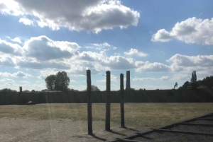 Rostock: Family-Friendly Sightseeing Tour to Berlin