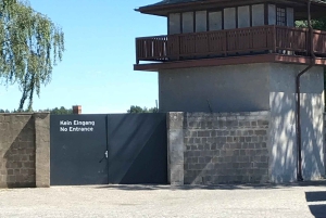 Rostock: Family-Friendly Sightseeing Tour to Berlin