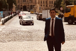 Rostock: Family-Friendly Sightseeing Tour to Berlin