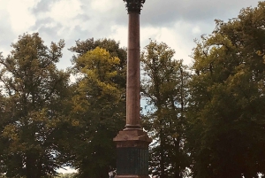 Rostock: Family-Friendly Sightseeing Tour to Berlin