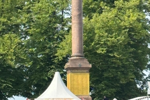 Rostock: Family-Friendly Sightseeing Tour to Berlin