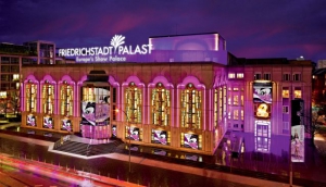 Friedrichstadt-Palast