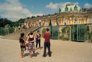 From Berlin: 6 Hour Tour to Potsdam