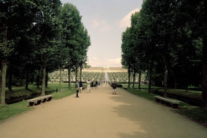 From Berlin: 6 Hour Tour to Potsdam