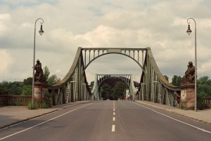 From Berlin: 6 Hour Tour to Potsdam