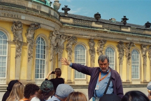 From Berlin: 6 Hour Tour to Potsdam