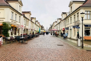 From Berlin: 6 Hour Tour to Potsdam