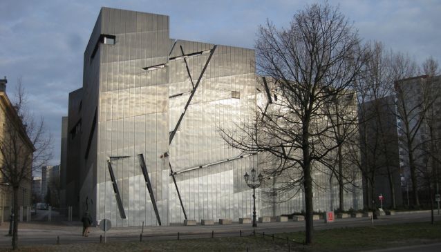 Jewish Museum Berlin