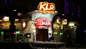 Klo