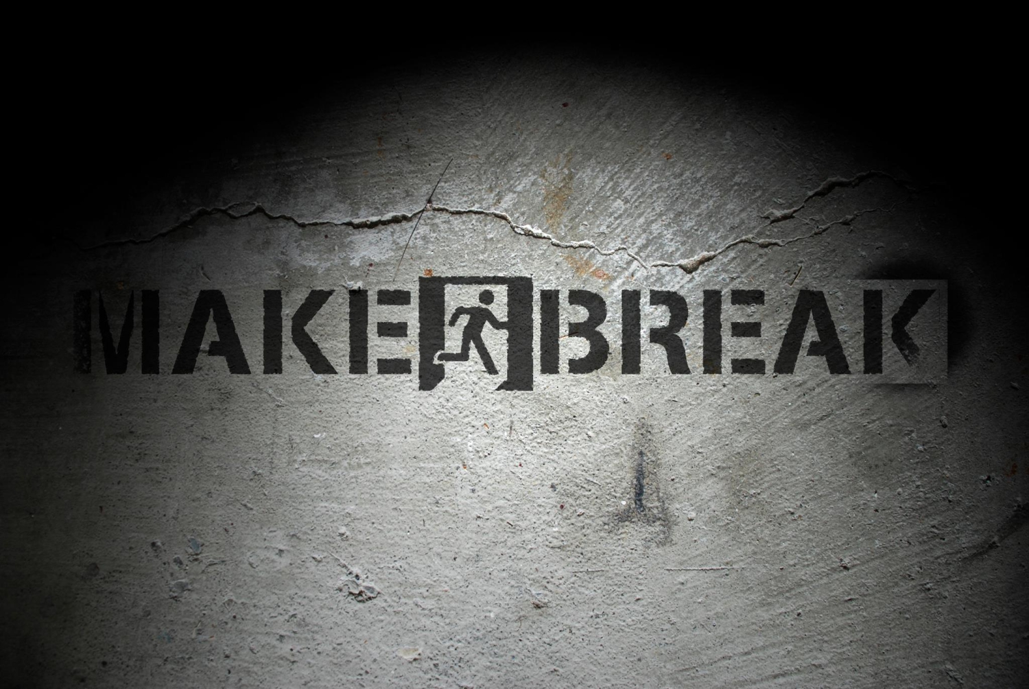 Make a Break