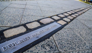 Mauerweg - Der Berliner Mauerweg