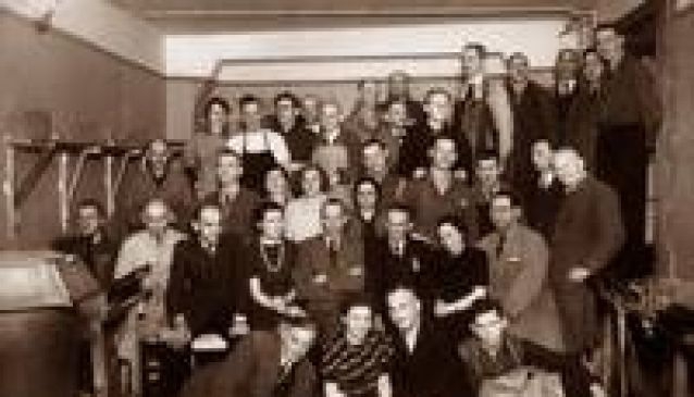 Museum Blindenwerkstatt Otto Weidt