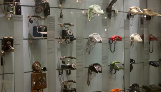 Musée de la Communication