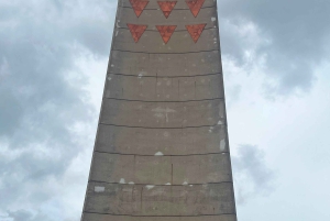 Never Again Berlin – Sachsenhausen Concentration Camp