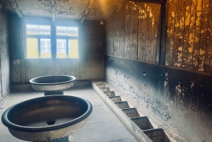 Never Again Berlin – Sachsenhausen Concentration Camp