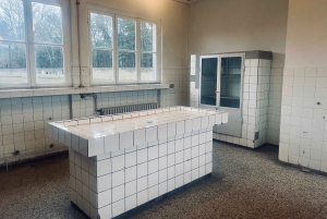 Never Again Berlin – Sachsenhausen Concentration Camp