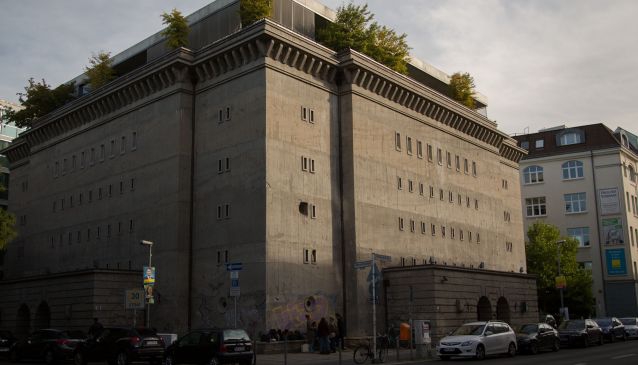 Sammlung Boros - The Boros Collection