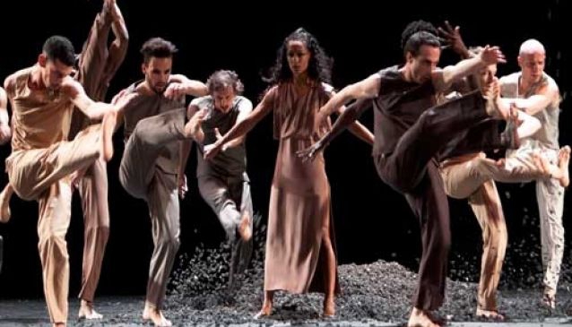 Sasha Waltz & Guests