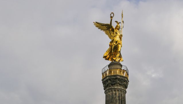 Siegessäule (Victory Column)