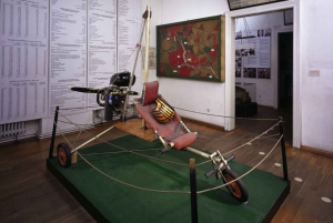 Skip-the-Line: Berlin Wall Museum at Checkpoint Charlie