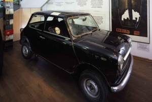 Skip-the-Line: Berlin Wall Museum at Checkpoint Charlie