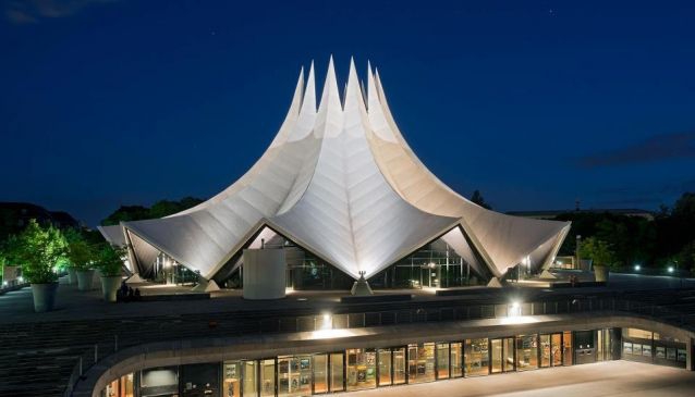 Tempodrom