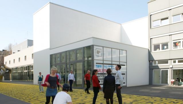 ベルリン美術館