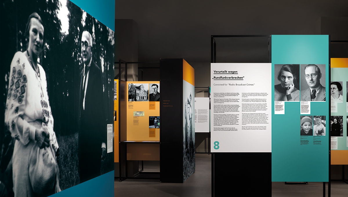 Het Stille Heldinnen Memorial Center