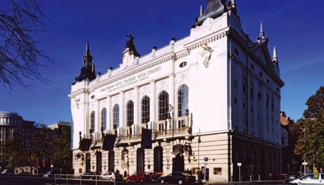 Theater des Westens