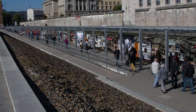 Topography of Terror